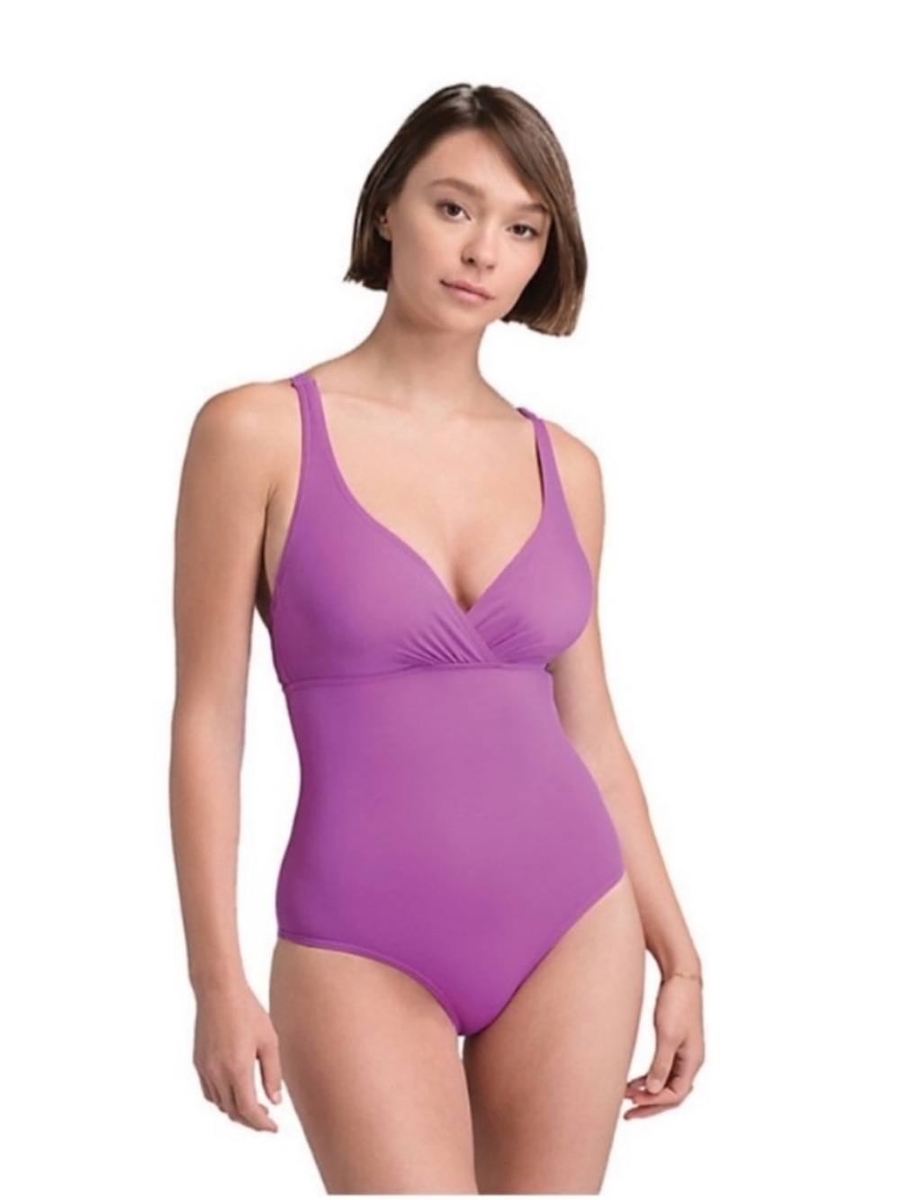 Prana Kayana One Piece Swim Suit